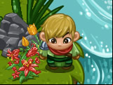 Min-Hero : Tower of Sages