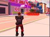 Crime City 3D 2