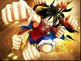 One Piece – Pirate Adventure