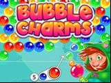 Bubble Charms
