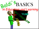 Baldi's Basics