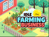 Idle Farming Business