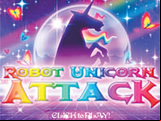 Robot Unicorn Attack