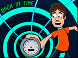 Back In Time