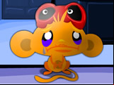 Monkey Go Happy Elevators