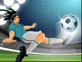 The Champions 3d