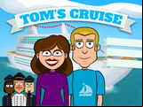 Tom's Cruise